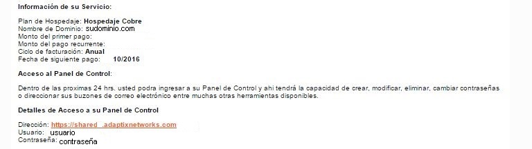 HC Acceso