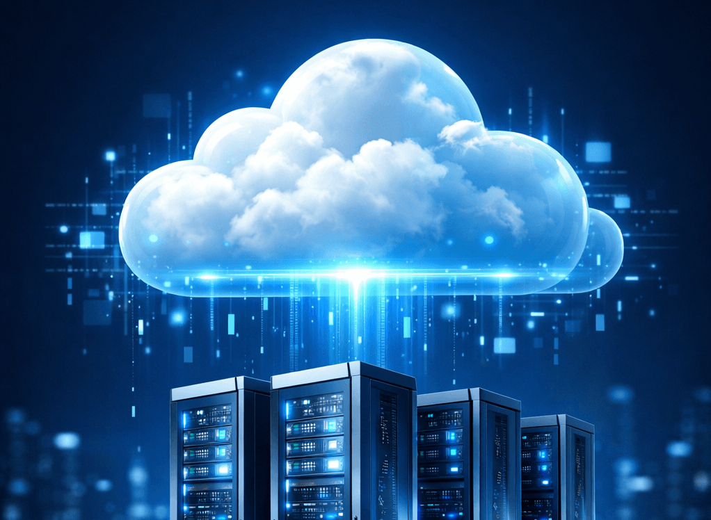 Cloud Server