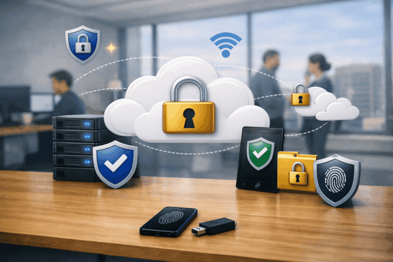 Crear una cultura de ciberseguridad en la empresa