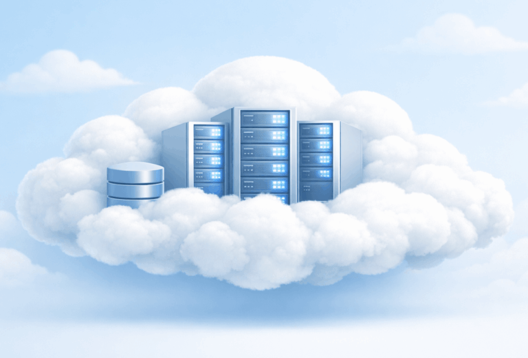 ¿Qué es un servidor en la nube?