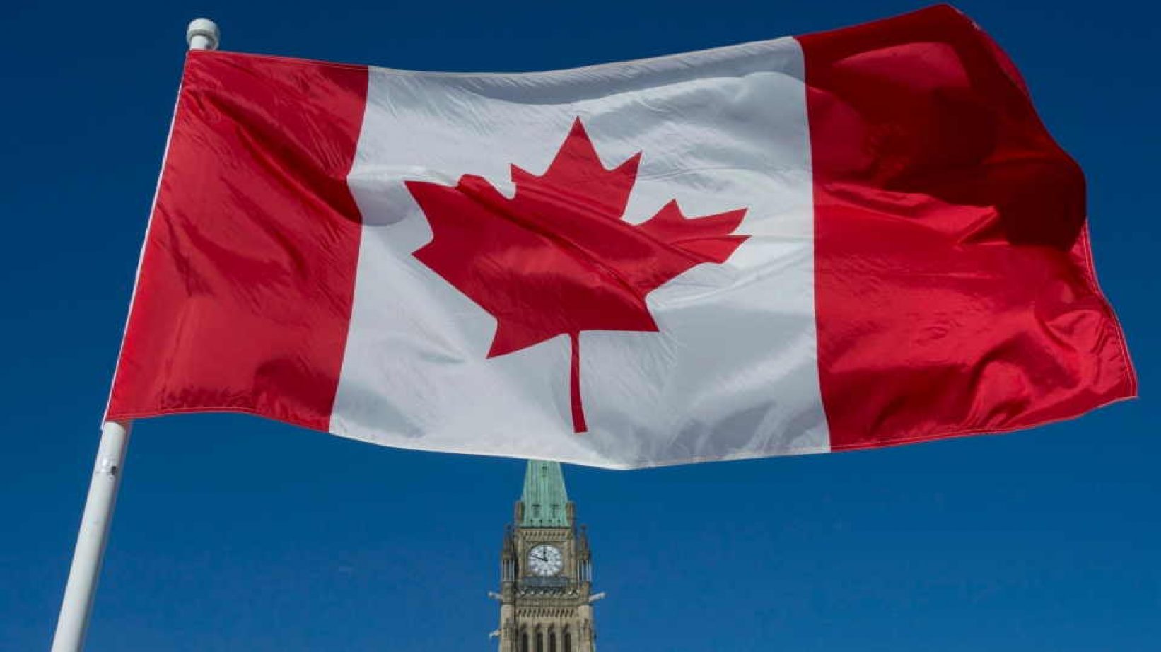 canada elige fortinet
