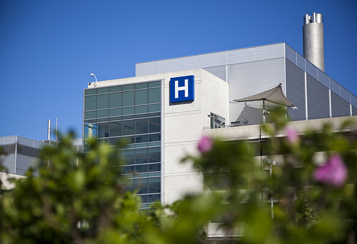 Ataque de ransomware a hospitales en Londres