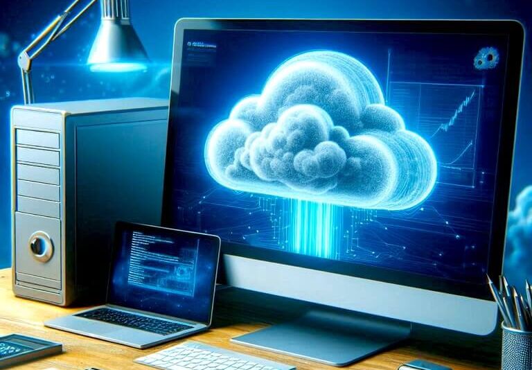 ¿Cómo funciona el backup online? Todo lo que necesitas saber