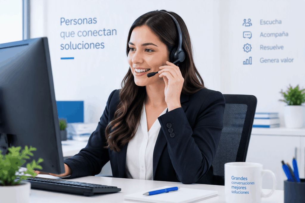 ¿Qué necesito para usar Cloud PBX?
