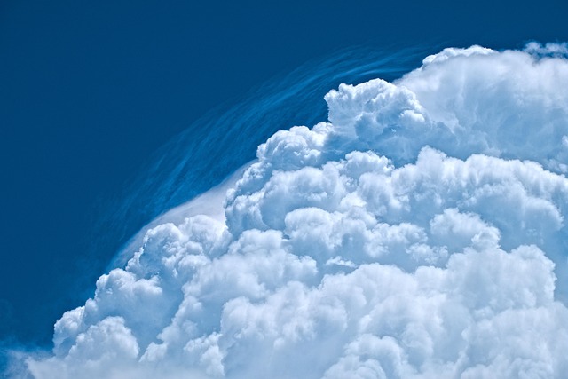 Nube y la transformación de negocios