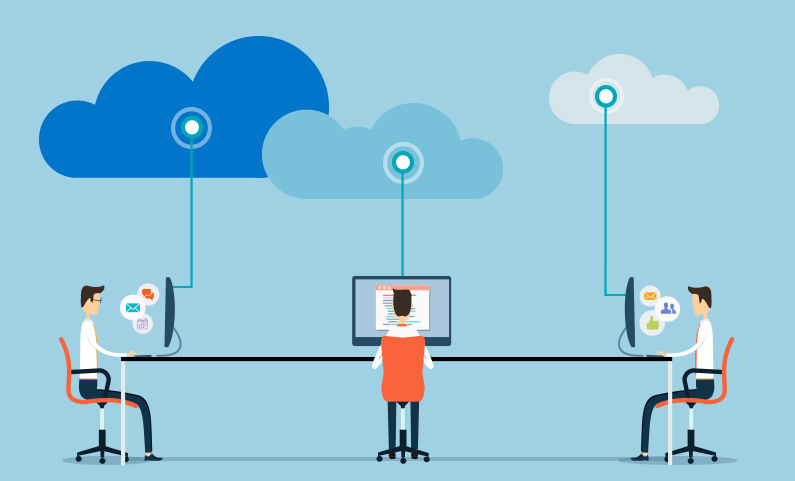 ¿Cómo funcionan las copias de seguridad en la nube y qué beneficios ofrecen?