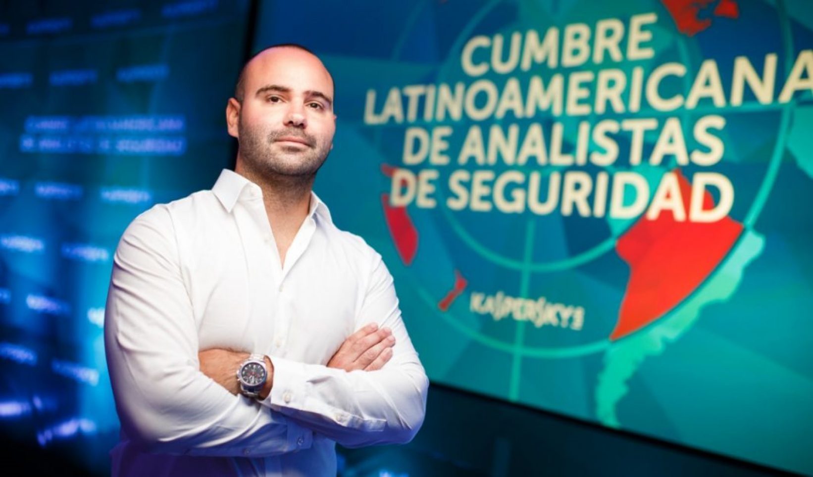 ransomware en america latina