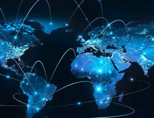 Inestabilidad geopolítica aumenta riesgo de ciberataques catastróficos