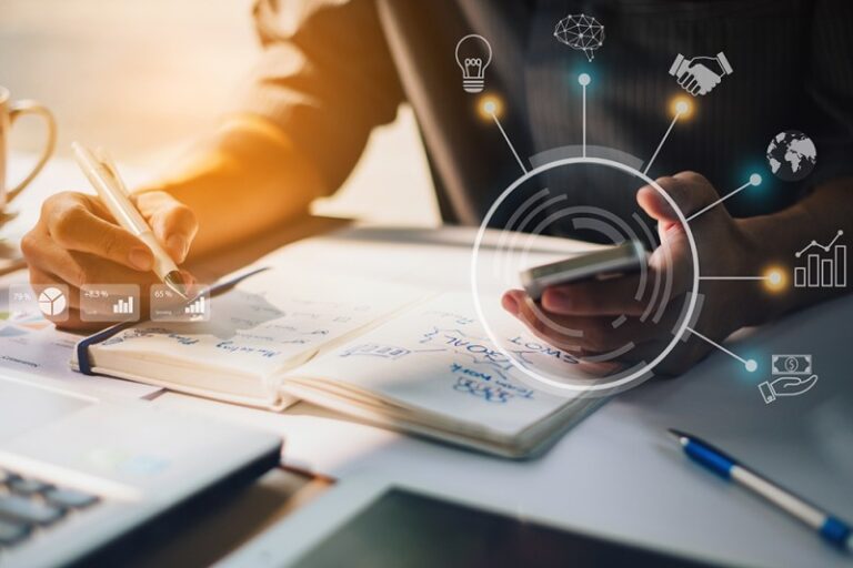 Cómo conseguir inversión en TI