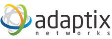 Cloud Computing | Adaptix Networks | Cómputo en la Nube Logo