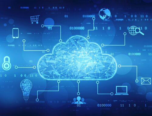 Tecnología en la Nube como herramienta digital