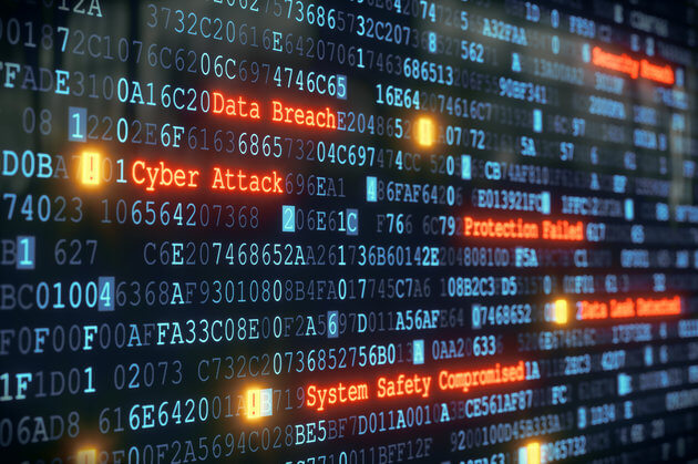 Ransomware, primer trimestre 2024