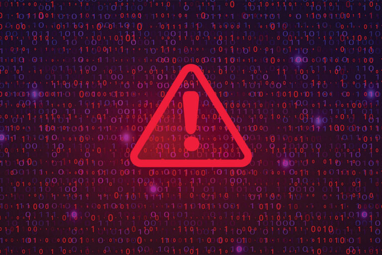 Ransomware: paralización del negocio