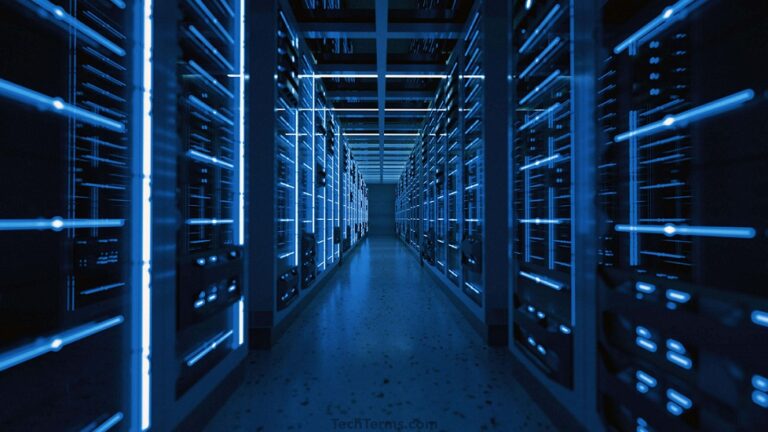 Servidores Cloud vs En Sitio