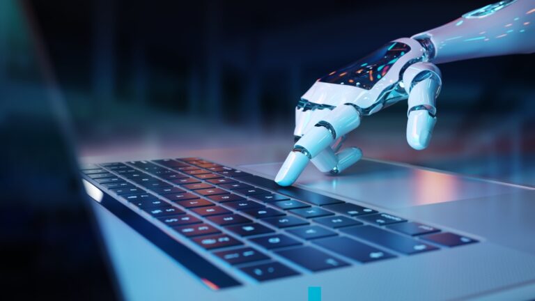 Casi la mitad del tráfico de Internet no es humano
