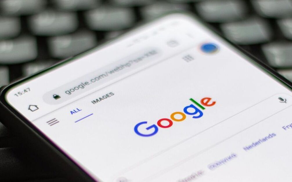 Uso de una url