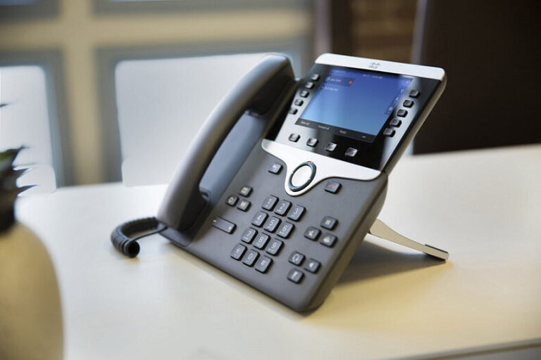 Ventajas de Cloud PBX